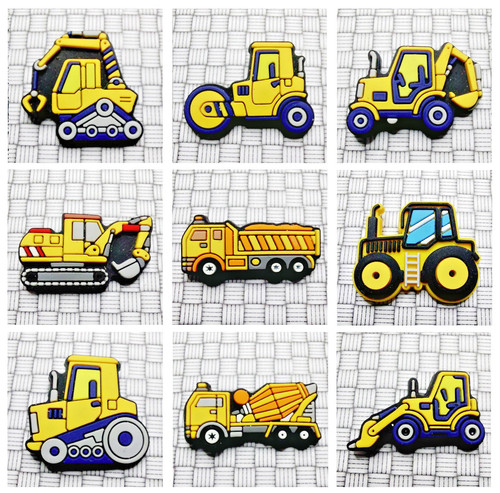 Construction equip diggers - equip,