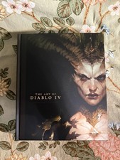 Diablo 4 IV Limited
