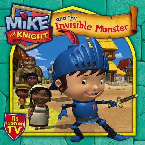 Mike the knight and - the,