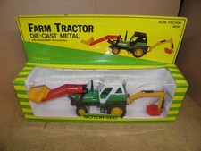 VINTAGE JACO TOYS- FARM