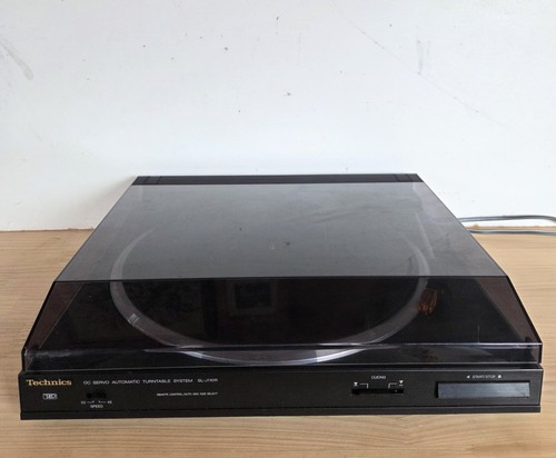 Vintage technics j110r - vintage,