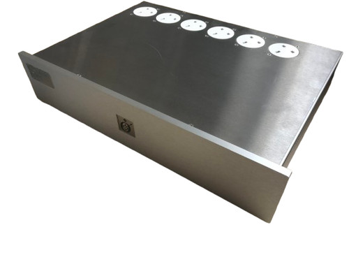 Nordost thor isotek socket - thor, socket-