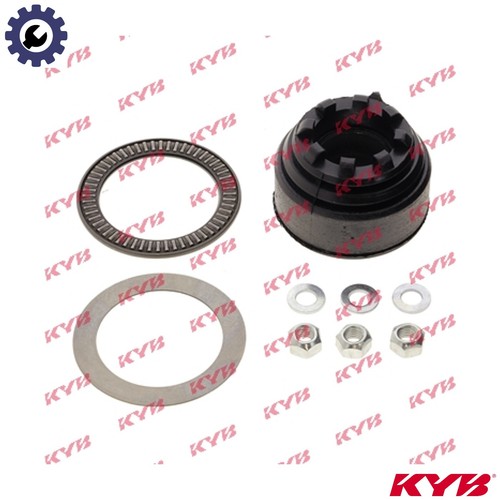 Repair kit suspension strut - repair,