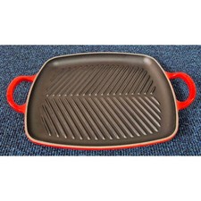 Le Creuset 30cm Signature Cast