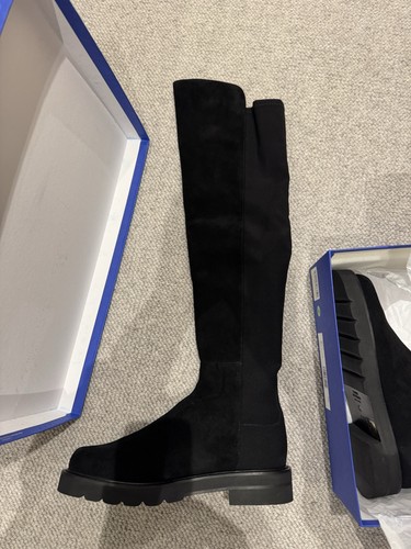 Bnib stuart weitzman - bnib,