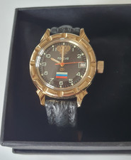 Vostok Vostok Russia