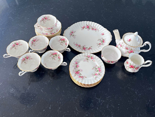 Royal albert lavender - royal,