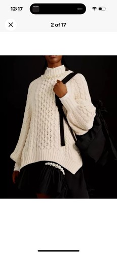 Simone rocha hnm pearl - simone,