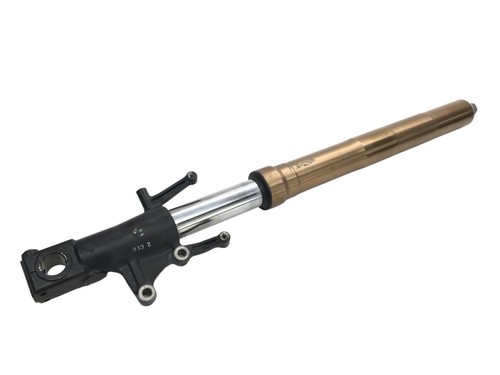 Right fork tube - fork, kawasaki
