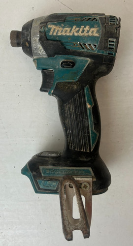 Makita dtd154 18v lxt - (wi1),