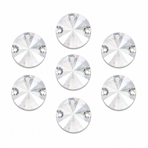 Round rivoli shape eimass - round,