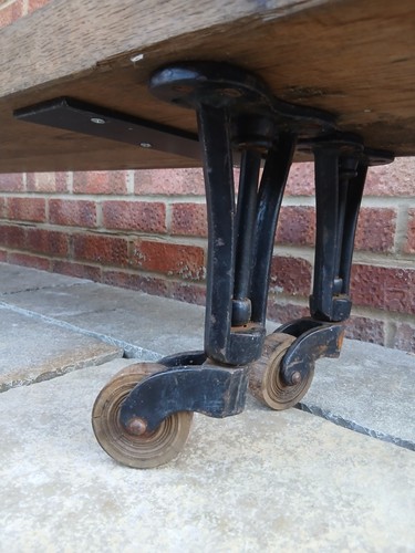 Set antique industrial - 4,