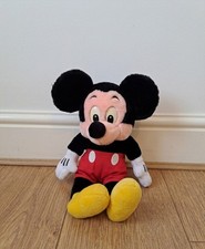 Disneyland Walt Disney World