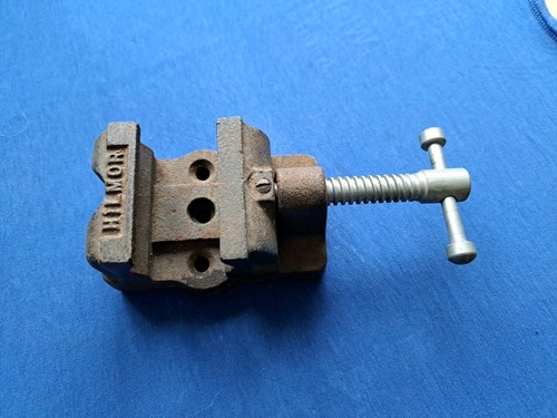 Hilmor pipe vice - 3, inch