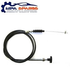 HITACHI ZAXIS STOP CABLE