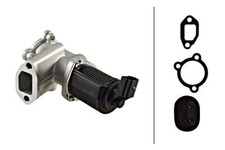 EGR Valve HELLA Fits FIAT OPEL VAUXHALL LANCIA ALFA ROMEO Doblo 6NU010171451