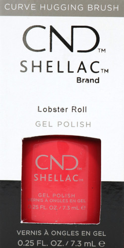 Cnd shellac led - shellac, nail