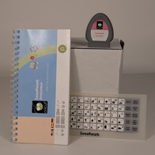 Cricut Cartridge Sweethearts