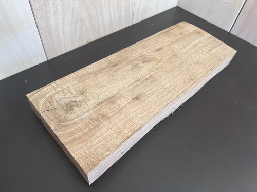 Solid english elm - elm, timber