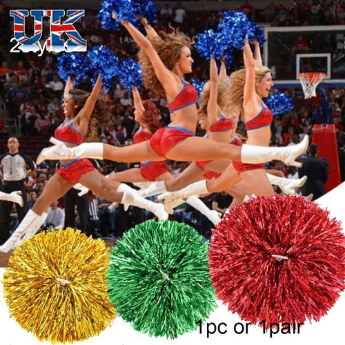 Party decorator pompoms dance - party,