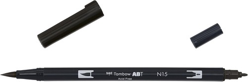 Tombow abt dual - abt, n15