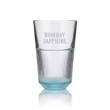2 x Bombay Sapphire Highball