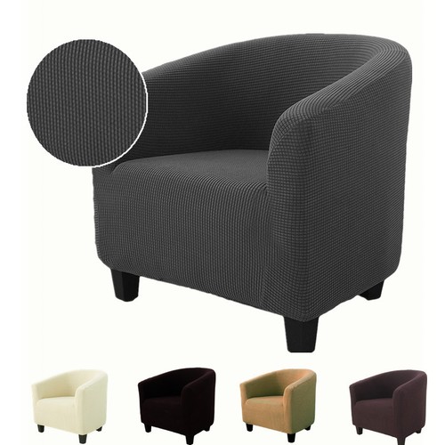 Elastic stretch tub chair - elastic,