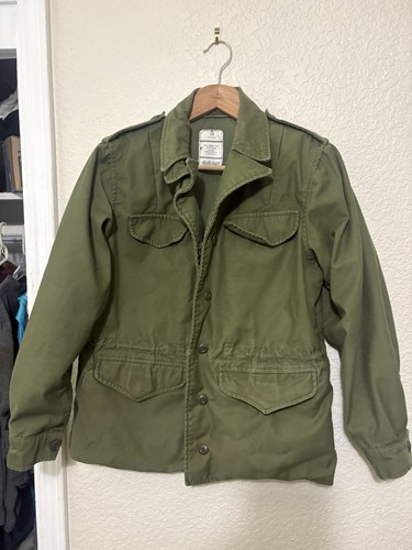 Vtg army m65 - vtg,