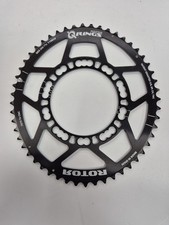 Rotor Q Ring Outer 52t - Brand