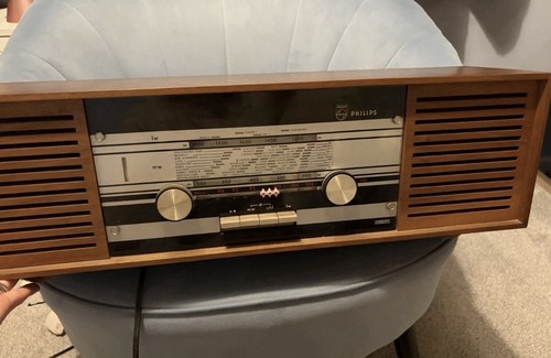 Philips 22rb461 vintage tube