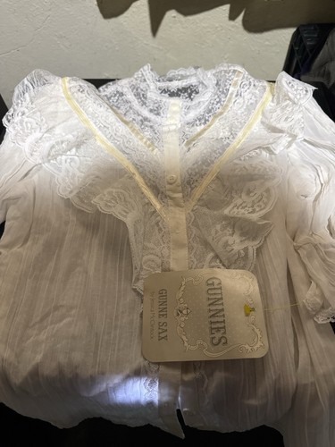 Vintage gunne sax - by, jessica
