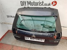  CITROEN C5 Bootlid/Tailgate