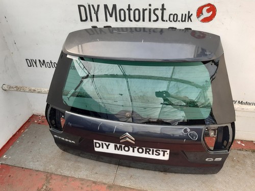 Citroen bootlid tailgate - , bootlid/tailgate