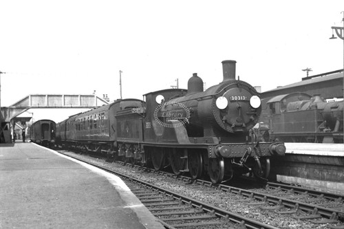 Photo british railways - photo,