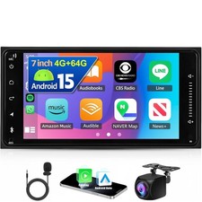 4+64G For Ford Transit Mk7