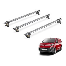 Citroen Dispatch Roof Rack for