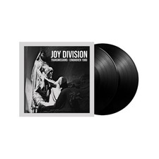 JOY DIVISION - TRANSMISSIONS -
