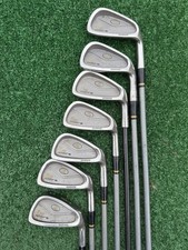 ✅ King Cobra Oversize Iron