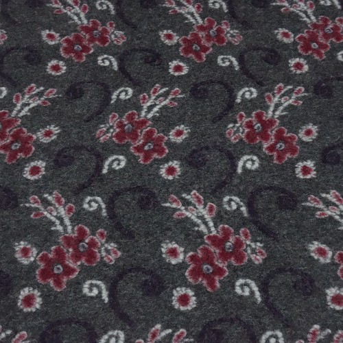 Fabric ital musterwalk - fabric, ital.