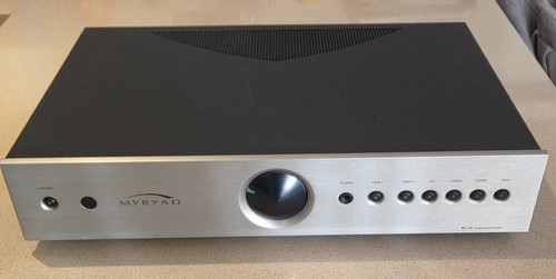 Myryad 120 integrated - myryad,