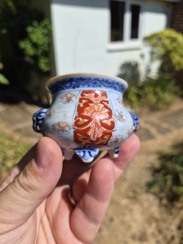 Lovely minature japanese - lovely,