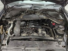BMW X5 Engine 2004-2009 3.0L