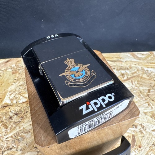 2008 zippo lighter royal - -, "royal