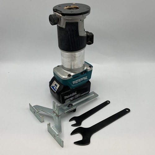Makita 18v ion lxt dtr50 - makita,