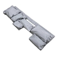 CVC Cargo Gear Storage Range