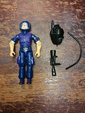 Tele-Vipers (v1) Vintage GI