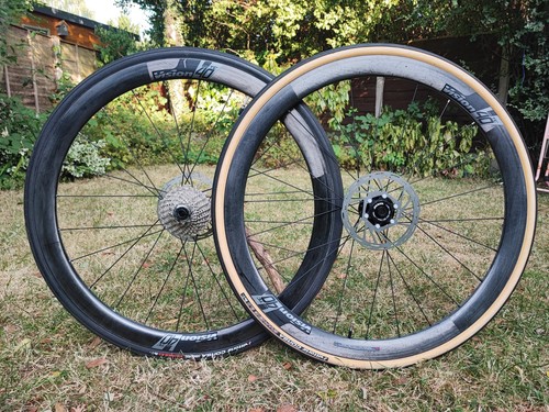 Vision carbon disc - sc,