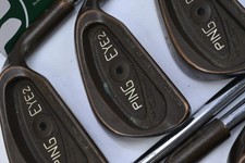 Ping Eye 2 BeCu Irons /
