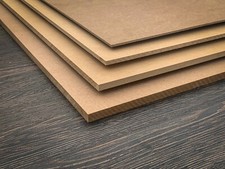 A3 A4 A5 MDF sheets / boards