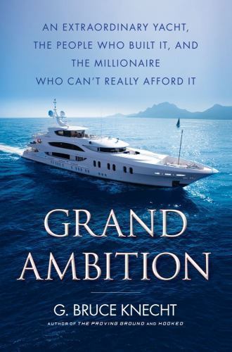 Grand ambition an - grand,